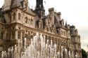 Hotel de Ville - Paris - Francia