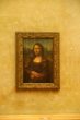 Go to big photo: Gioconda -Leonardo Da Vinci -Louvre Museum- Paris