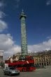 Ir a Foto: Plaza de la Vendome - Paris 
Go to Photo: Vendome - Paris