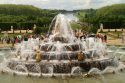 Go to big photo: Versailles Gardens- Paris