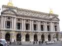 Opéra Garnier - Opera de París. - Francia
Opéra of Paris - France