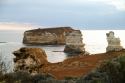 Go to big photo: Island Bay - Great Ocean Road - Australia