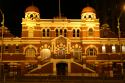 Victorian Building -Melbourne- Australia