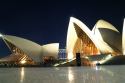 Opera de Sidney - Australia
