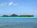 Motu Bora Bora - Oceania