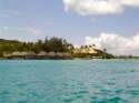 Ir a Foto: Hotel Bora Bora Lagoon Resort 
Go to Photo: Hotel Lagoon Resort