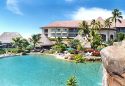 Ampliar Foto: Tahiti. Hotel Hilton