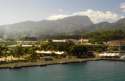 Papeete, Tahiti chief town