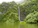 Cascada del Sacrificio
Sacrifice waterfall