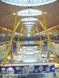 Go to big photo: Madrid Barajas International Airport - terminal T4