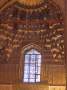 Go to big photo: Guri Amir Mausoleum cupola - Samarkand - Uzbekistan