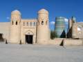 Go to big photo: Kalta Minor -Khiva- Uzbekistan